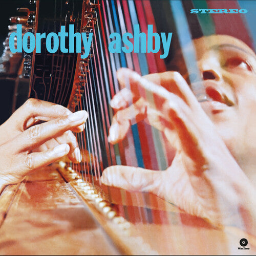 Dorothy Ashby [LP] (Import)