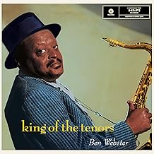 King Of The Tenors [LP] (Import)