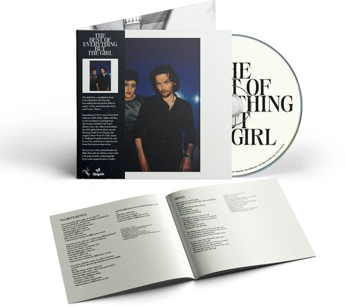 Best Of Everything But The Girl [CD]