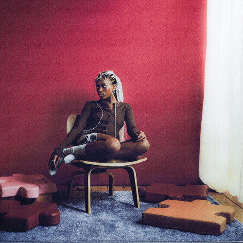 Describe [LP] (Colored Vinyl)