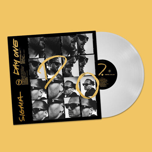 Day One [LP] (White Vinyl)