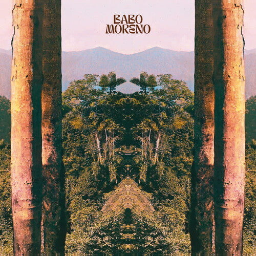 Babo Moreno [LP]