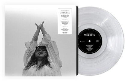 Silvana Estrada – Marchita [Colored Vinyl LP] — release image 2