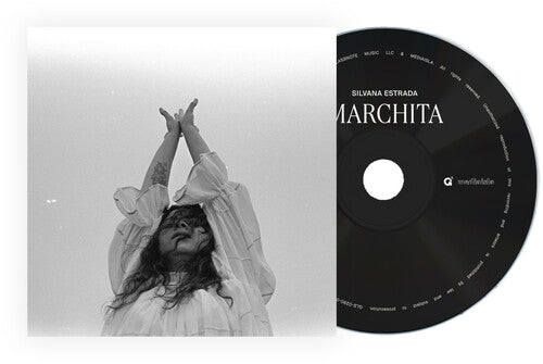 Marchita [CD]