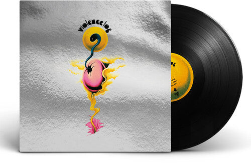 Violence Fog [LP] (180 Gram)