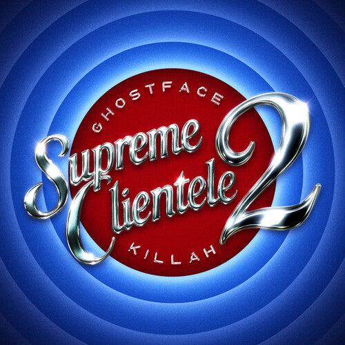 Supreme Clientele 2 [Cassette]
