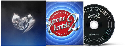 Supreme Clientele 2 [CD]
