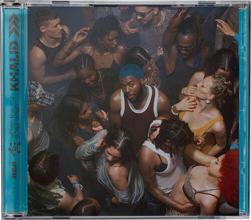 After The Sun Goes Down [CD]