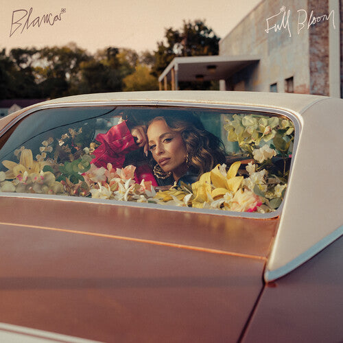 Full Bloom [CD]