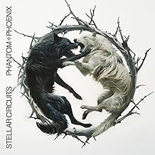 Phantom : : Phoenix [LP] (Gold Vinyl)