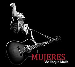 Mujeres [LP] (Import)