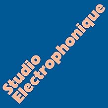 Studio Electrophonique [LP] (Import)
