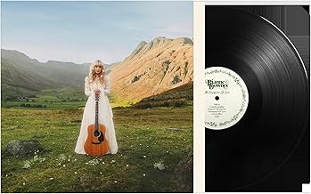 Consequence Of Love [LP] (Import)