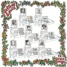 12 Crass Songs [LP] (Import)