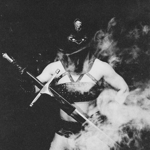 Sanguivore II: Mistress Of Death [LP] (Purple Vinyl)