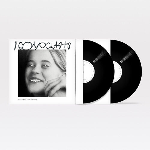 Iconoclasts [2LP Vinyl]