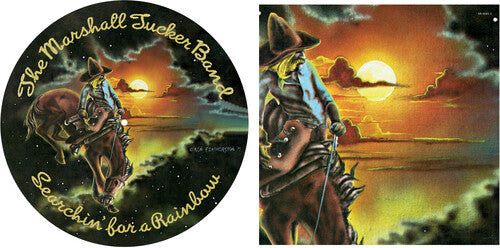 Searchin' For A Rainbo [LP] (Picture Disc)