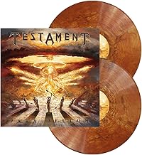 Para Bellum [2LP] (Copper Vinyl)