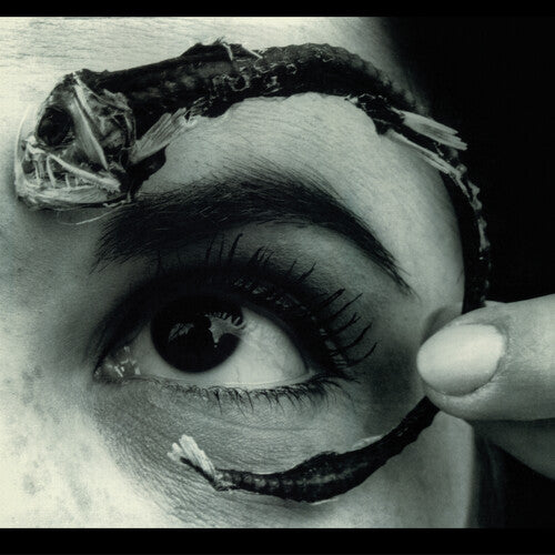 Disco Volante [2LP] (Translucent Light Blue Vinyl Rocktober 2025)