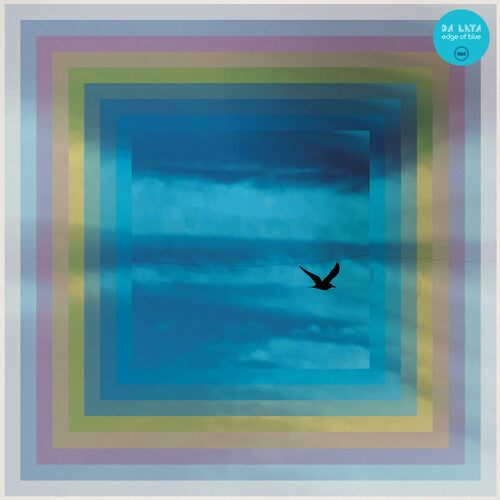 Edge Of Blue [LP]
