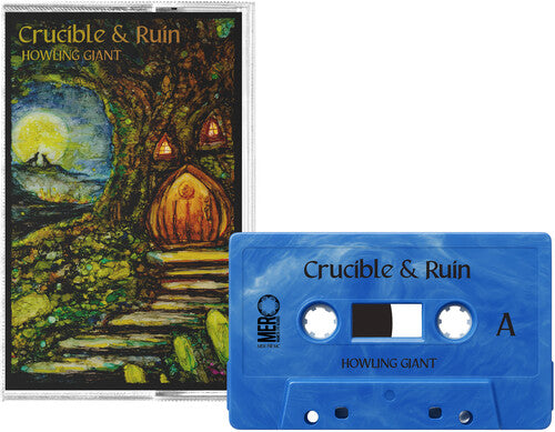 Crucible & Ruin [Cassette]