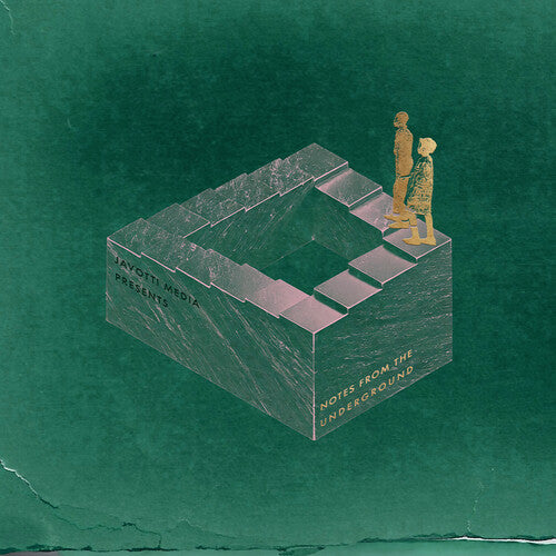 Notes From The Underground [LP]