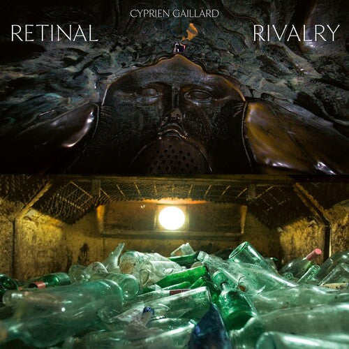 Retinal Rivalry (Soundtrack) [LP] (Picture Disc)