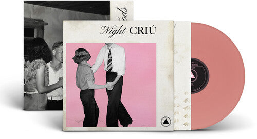 Night Criu [LP] (Pink Vinyl)