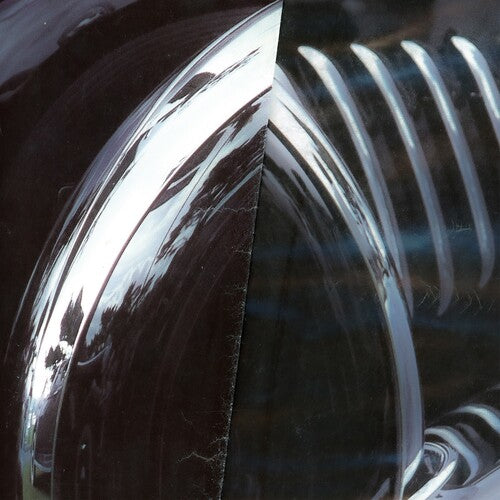 Chrome Is Lullaby Deluxe [LP] (Silver Marble Vinyl)