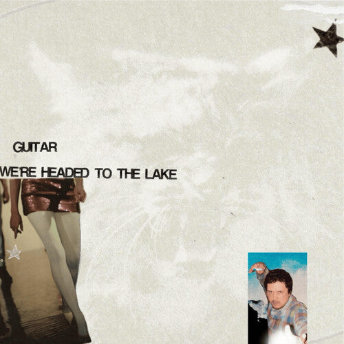We'Re Headed To The Lake [Cassette]
