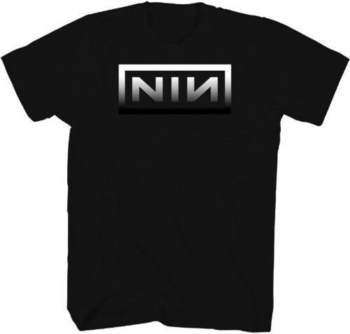 Nine Inch Nails R+RHOF 2020 Tシャツ Lサイズ Nine Inch Nails R+RHOF 2020 Tシャツ Lサイズ