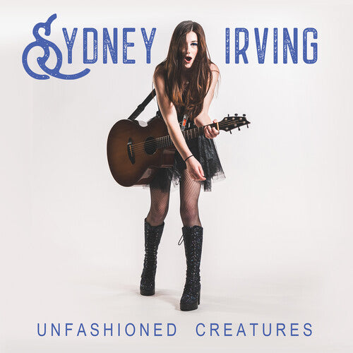 Unfashioned Creatures [CD]