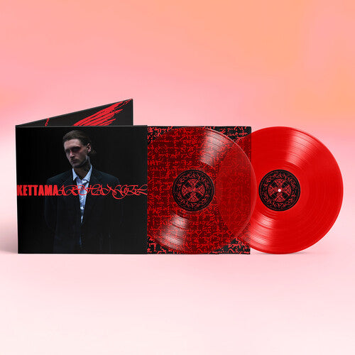 Archangel [2LP] (Red Vinyl)