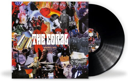 The Coral [LP] (import)