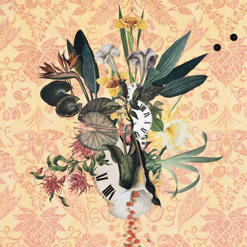 Wildflowers Vol. 3 [CD]