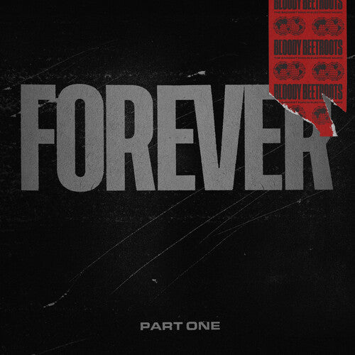 Forever Part One [LP] (Grey Marble Vinyl)