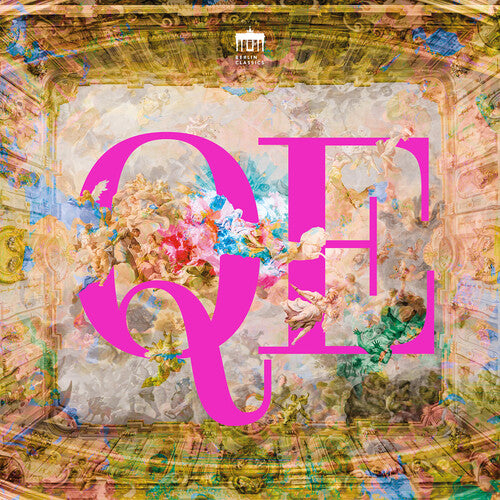 Geminiani: Quinta Essentia [2LP]