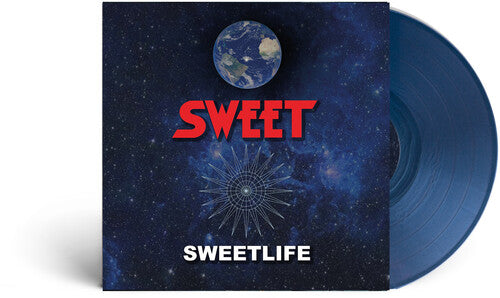 Sweetlife [LP] (Colored Vinyl)