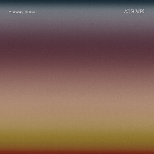 Atrium [2LP]