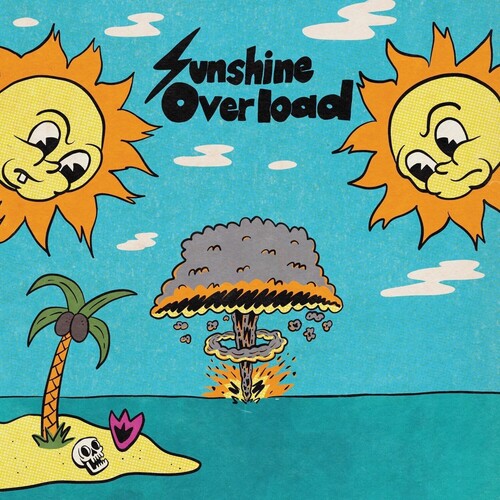 Sunshine Overload [LP]