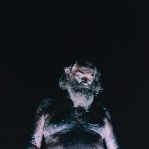 The Great Dismal [LP]