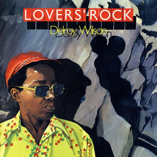 Lover's Rock [LP] (Import)