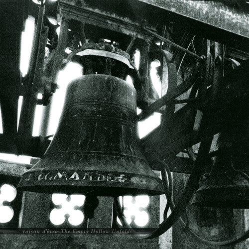 The Empty Hollow Unfolds [2LP] (Import)