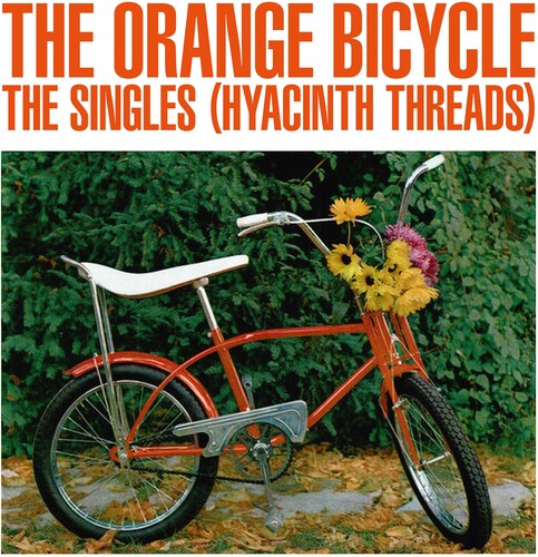 The Singles (Hyacinth Threads) [LP] (Import)