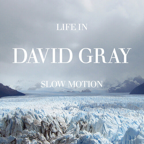 Life In Slow Motion [2LP] (Glacial Blue Vinyl 20th Anniversary Deluxe Edition)