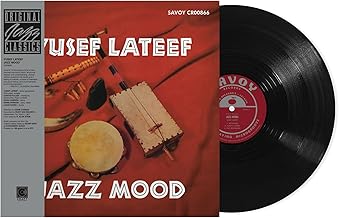 Jazz Mood (Original Jazz Classics Series) [LP] (180 Gram)