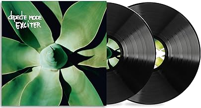 Exciter [2LP]