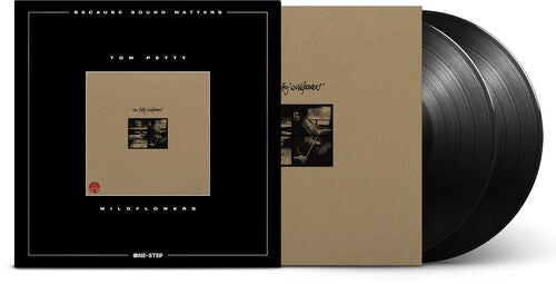 Wildflowers [2LP Box Set 180 Gram One-Step Audiophile Vinyl]