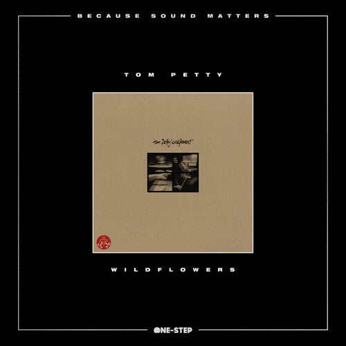 Wildflowers [2LP Box Set 180 Gram One-Step Audiophile Vinyl]