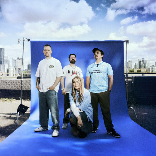 Faded Intentions [LP] (Import)